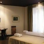 Petit Palace Puerta del Sol room 