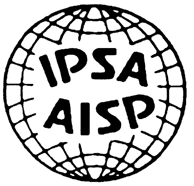 IPSA's first logo