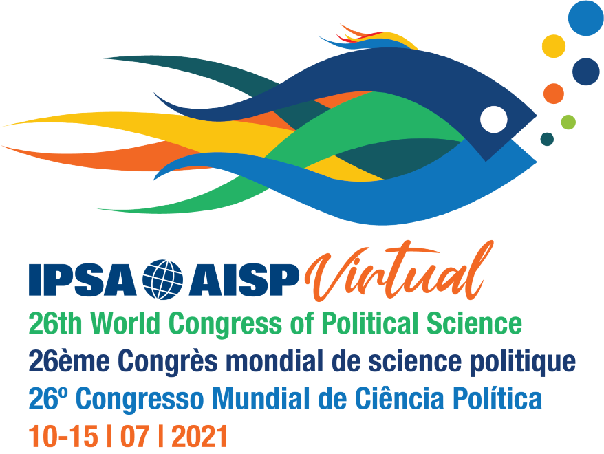 First Virtual World Congress of Political Science IPSA