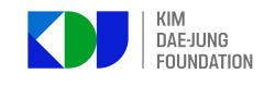 Kim Dae-jung Foundation logo