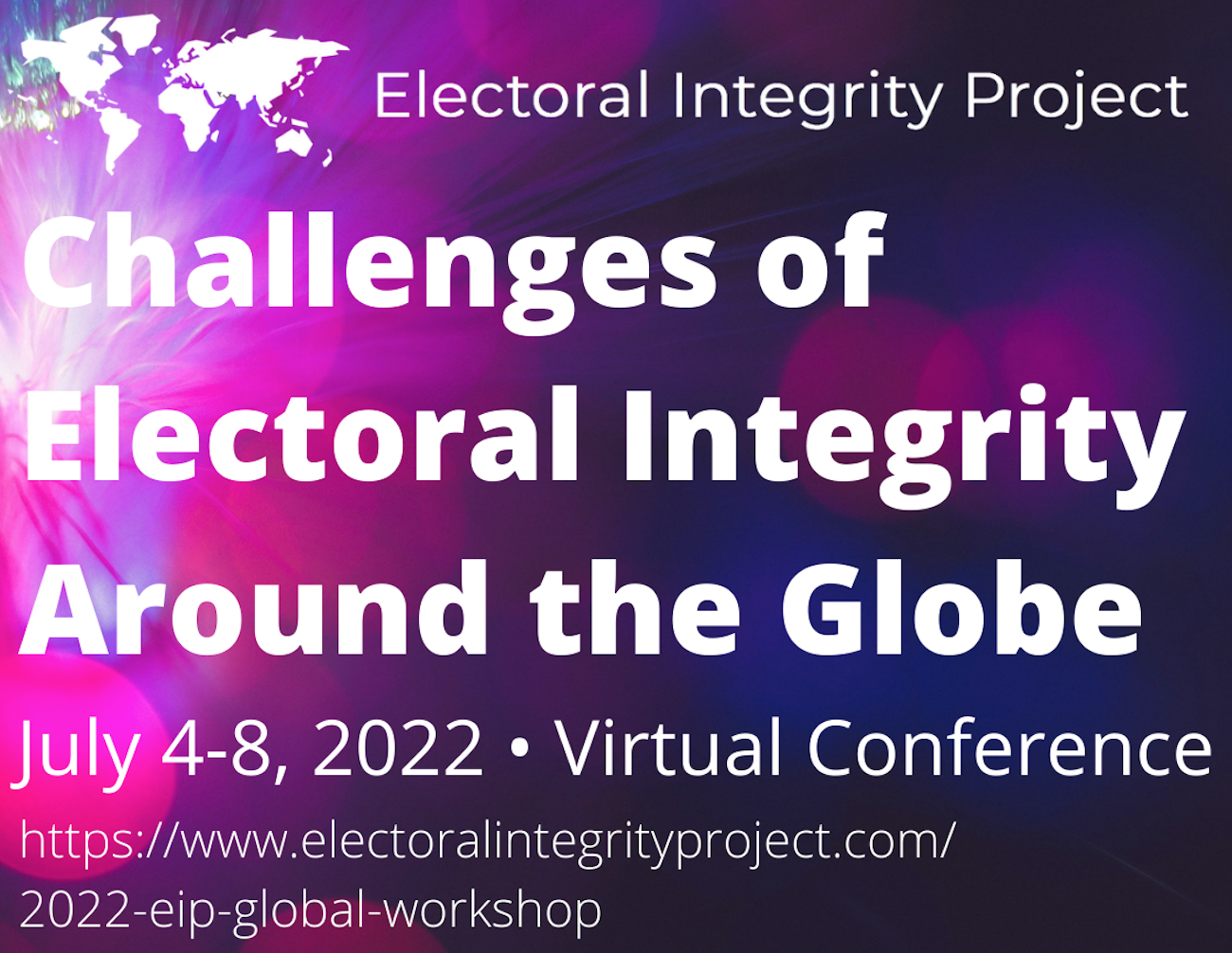 Challenges Of Electoral Integrity Around The Globe AISP