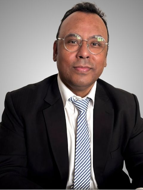 Himanshu Jha
