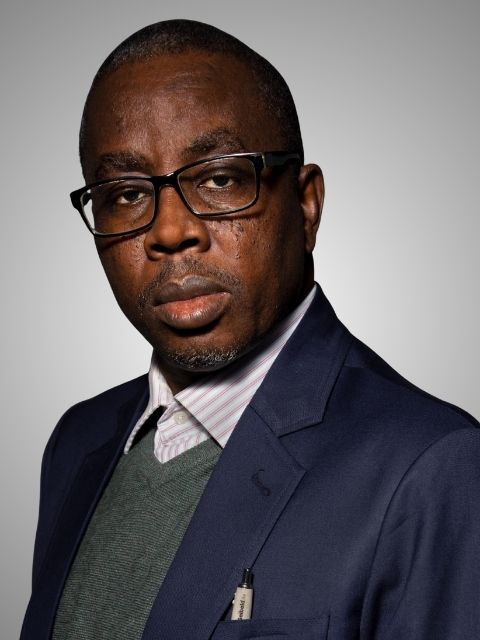 J. Tochukwu Omenma