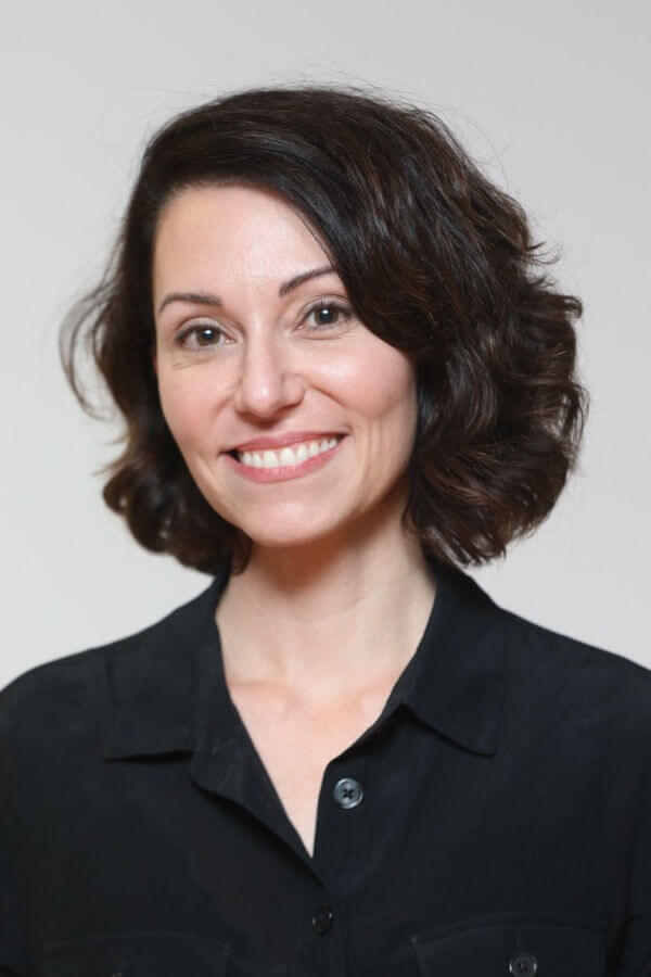 Vanessa Elias de Oliveira