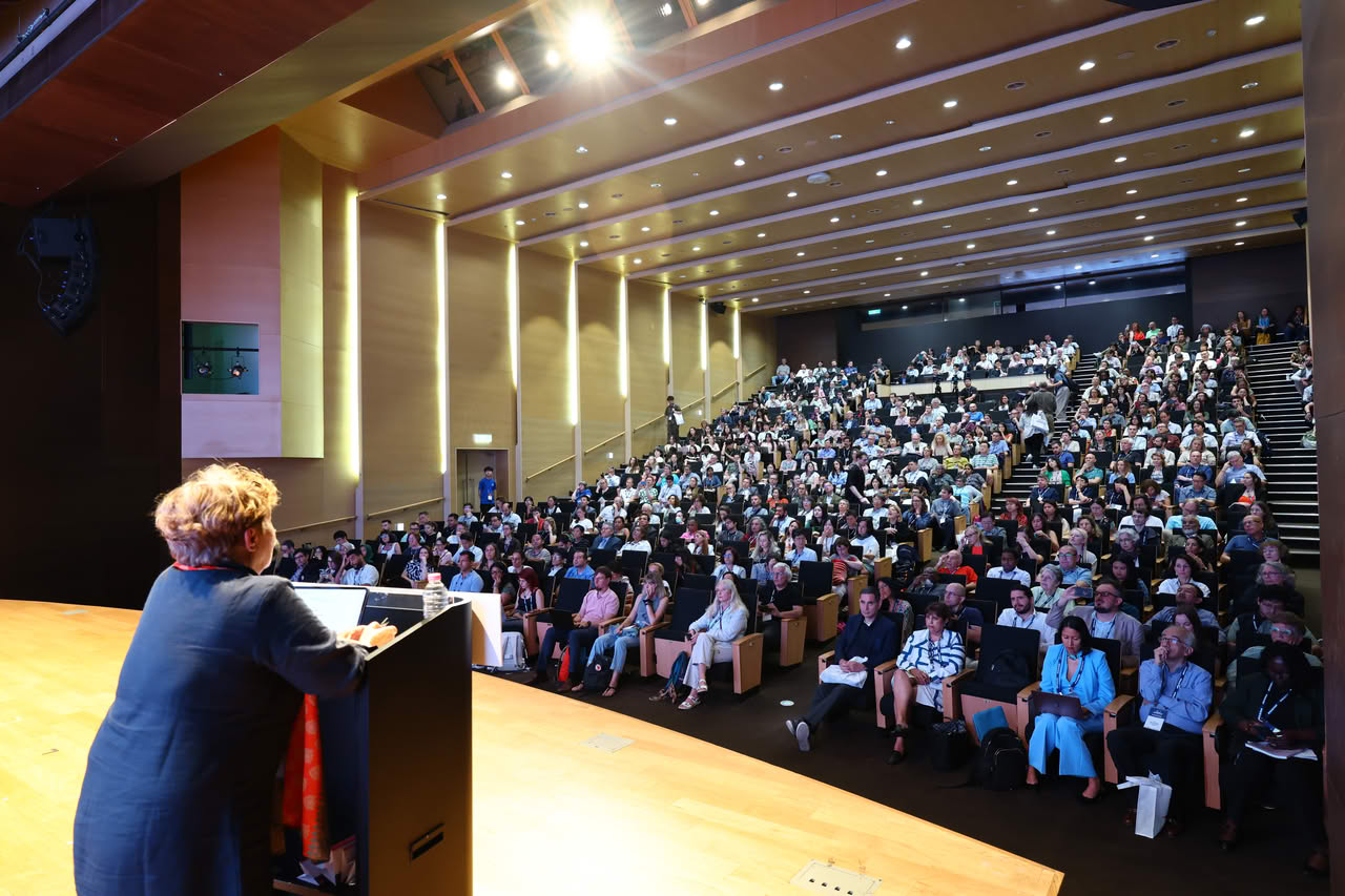 Donatella della Porta