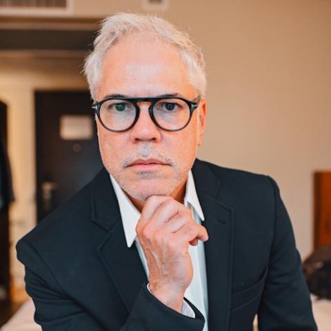 Carlos Pereira Photo